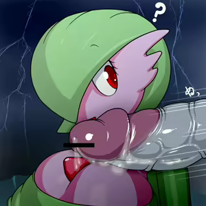 Page 1358 of Furry - Gardevoir Collection - preview thumbnail