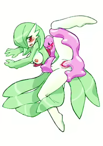 Page 1443 of Furry - Gardevoir Collection - preview thumbnail
