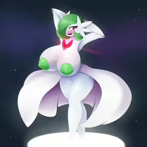 Page 1489 of Furry - Gardevoir Collection - preview thumbnail