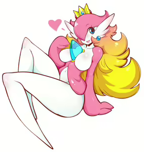 Page 1513 of Furry - Gardevoir Collection - preview thumbnail