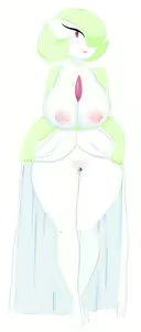 Page 1530 of Furry - Gardevoir Collection - preview thumbnail