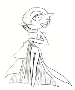 Page 1551 of Furry - Gardevoir Collection - preview thumbnail