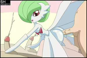Page 1569 of Furry - Gardevoir Collection - preview thumbnail