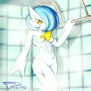 Page 1586 of Furry - Gardevoir Collection - preview thumbnail