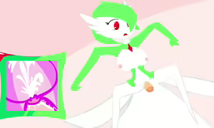 Page 1598 of Furry - Gardevoir Collection - preview thumbnail
