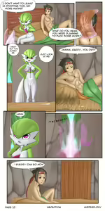 Page 1689 of Furry - Gardevoir Collection - preview thumbnail