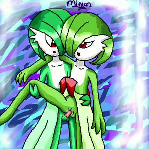 Page 1713 of Furry - Gardevoir Collection - preview thumbnail