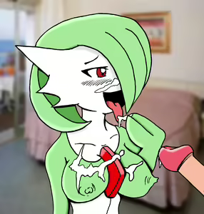 Page 1717 of Furry - Gardevoir Collection - preview thumbnail