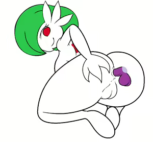 Page 1725 of Furry - Gardevoir Collection - preview thumbnail
