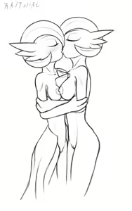 Page 1737 of Furry - Gardevoir Collection - preview thumbnail