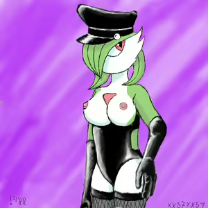 Page 1739 of Furry - Gardevoir Collection - preview thumbnail