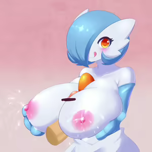 Page 1757 of Furry - Gardevoir Collection - preview thumbnail