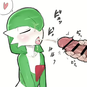 Page 1785 of Furry - Gardevoir Collection - preview thumbnail
