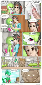 Page 1827 of Furry - Gardevoir Collection - preview thumbnail