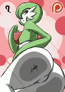 Page 1832 of Furry - Gardevoir Collection - preview thumbnail