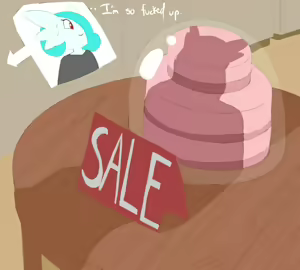 Page 1868 of Furry - Gardevoir Collection - preview thumbnail