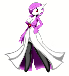 Page 1895 of Furry - Gardevoir Collection - preview thumbnail