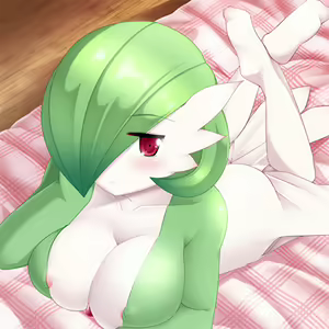 Page 1913 of Furry - Gardevoir Collection - preview thumbnail