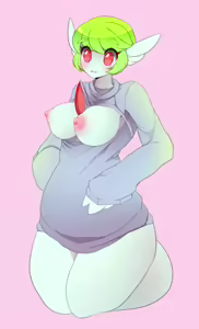 Page 1916 of Furry - Gardevoir Collection - preview thumbnail