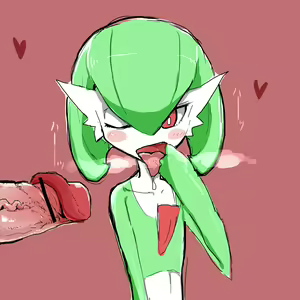 Page 1940 of Furry - Gardevoir Collection - preview thumbnail