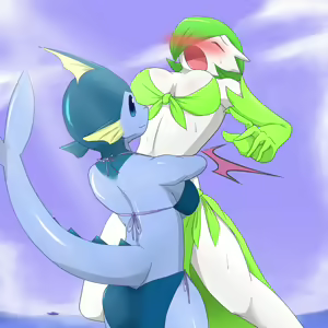 Page 512 of Furry - Gardevoir Collection - preview thumbnail