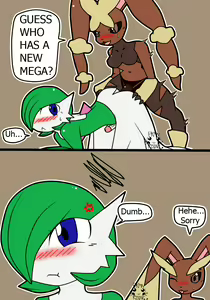 Page 595 of Furry - Gardevoir Collection - preview thumbnail