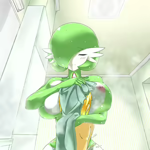 Page 682 of Furry - Gardevoir Collection - preview thumbnail
