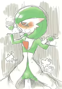 Page 744 of Furry - Gardevoir Collection - preview thumbnail