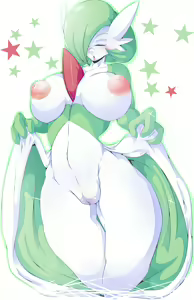 Page 807 of Furry - Gardevoir Collection - preview thumbnail