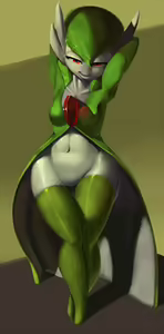 Page 865 of Furry - Gardevoir Collection - preview thumbnail