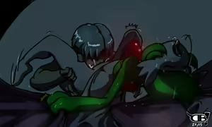 Page 911 of Furry - Gardevoir Collection - preview thumbnail
