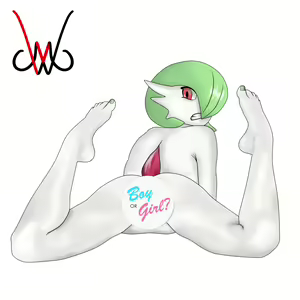 Page 956 of Furry - Gardevoir Collection - preview thumbnail