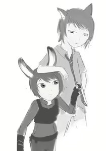 Page 115 of ●PIXIV● SeLaRZ - preview thumbnail