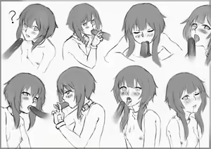 Page 162 of ●PIXIV● SeLaRZ - preview thumbnail
