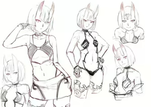 Page 249 of ●PIXIV● SeLaRZ - preview thumbnail