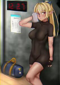 Page 262 of ●PIXIV● SeLaRZ - preview thumbnail