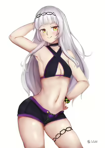 Page 272 of ●PIXIV● SeLaRZ - preview thumbnail
