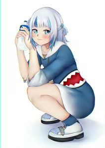 Page 285 of ●PIXIV● SeLaRZ - preview thumbnail