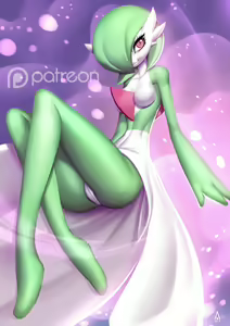 Page 1016 of Furry - Gardevoir Collection - preview thumbnail