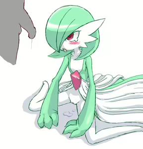 Page 1036 of Furry - Gardevoir Collection - preview thumbnail