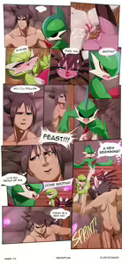Page 1124 of Furry - Gardevoir Collection - preview thumbnail