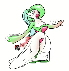 Page 1127 of Furry - Gardevoir Collection - preview thumbnail
