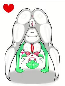 Page 1131 of Furry - Gardevoir Collection - preview thumbnail