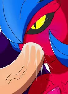 Page 1150 of Furry - Gardevoir Collection - preview thumbnail