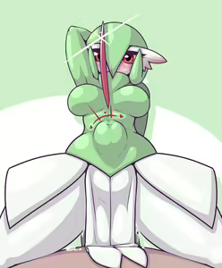 Page 1177 of Furry - Gardevoir Collection - preview thumbnail