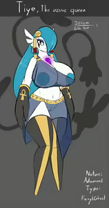Page 1190 of Furry - Gardevoir Collection - preview thumbnail