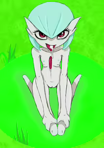 Page 1194 of Furry - Gardevoir Collection - preview thumbnail