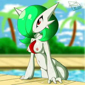 Page 1202 of Furry - Gardevoir Collection - preview thumbnail