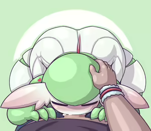 Page 1212 of Furry - Gardevoir Collection - preview thumbnail