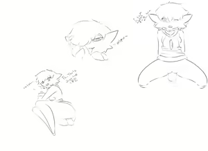 Page 1233 of Furry - Gardevoir Collection - preview thumbnail